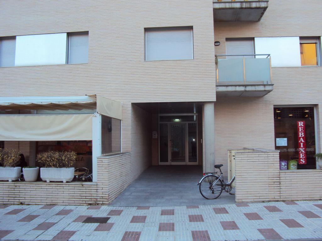Apartament A Tossa Lägenhet Tossa de Mar Exteriör bild